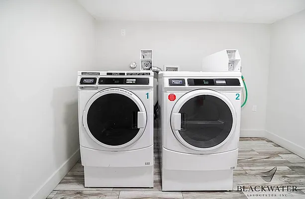 Rented by Blackwater Associates Inc. | media 11