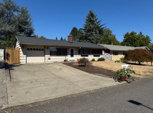 13531 SE Stephens Pl, Portland, OR 97233