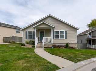 3411 E Windhover Cir, Eagle Mountain, UT 84005