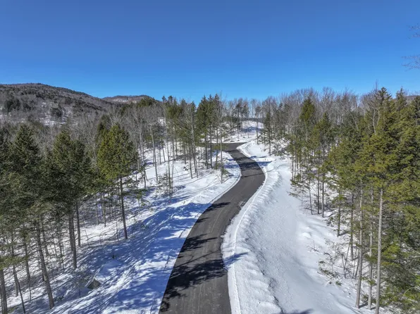 12-12-10-11 Jacob Hall Farm Road #6, Rumney, NH 03266