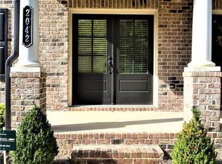 2042 Forte Ln, Alpharetta, GA 30009