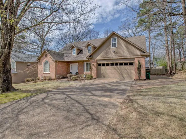 4100 Old Oak Dr, Little Rock, AR 72212