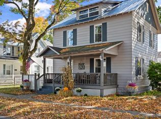 40 Elm St, Hudson Falls, NY 12839