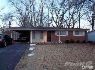 2280 Hudson Rd, Saint Louis, MO 63136