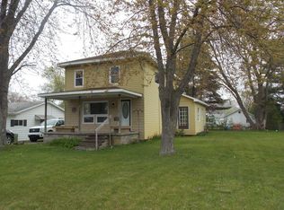 410 Alice St, East Tawas, MI 48730