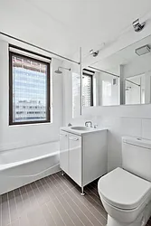 Rented by Greystar