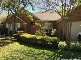 1820 Fieldstone Rd, San Antonio, TX 78232