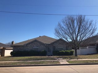 1804 Straus Rd, Cedar Hill, TX 75104