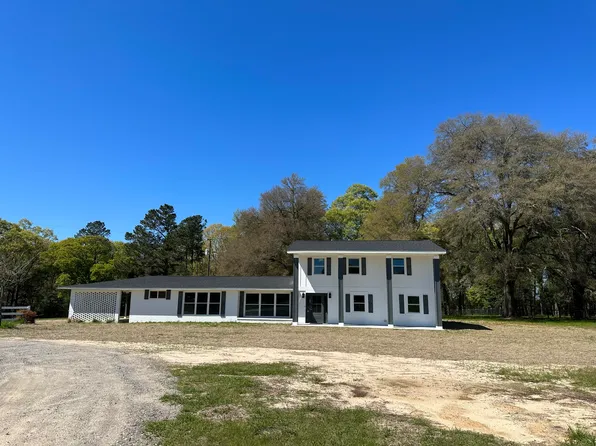 2073 Mcdade Farm Road, Hephzibah, GA