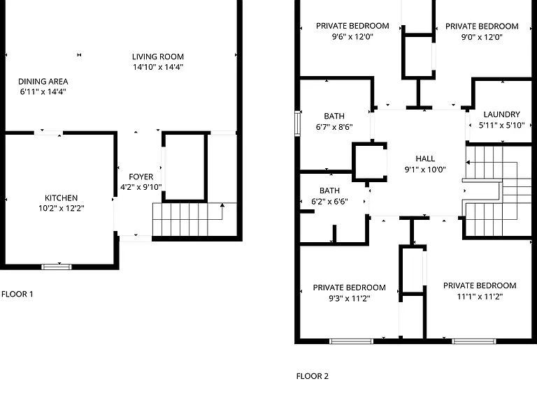 642 N 200 E #208 — Photo 15