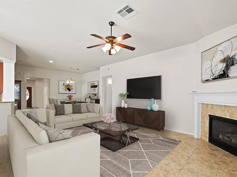 25411 Melody Canyon Ct — Photo 11