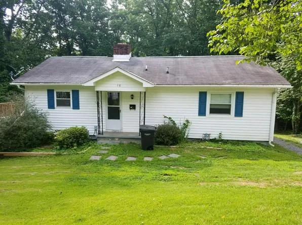 118 Ogontz Ln, Oak Ridge, TN 37830