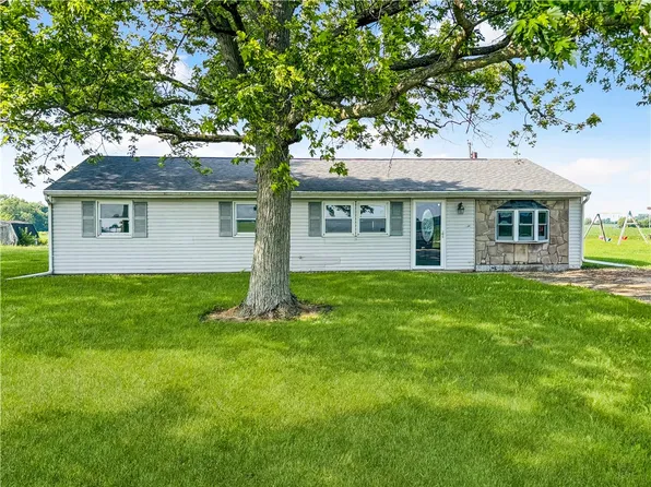 3142 McMecham Rd, Greenville, OH 45331