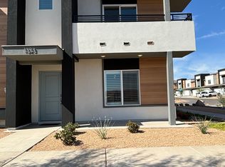 1323 S Pole Creek Ln, Washington, UT 84780