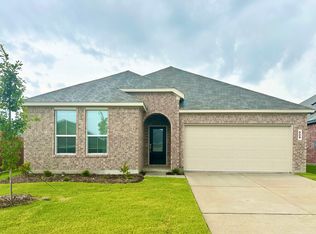 509 Capstone Ct, Princeton, TX 75407