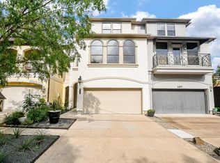 1805 Brun St, Houston, TX 77019
