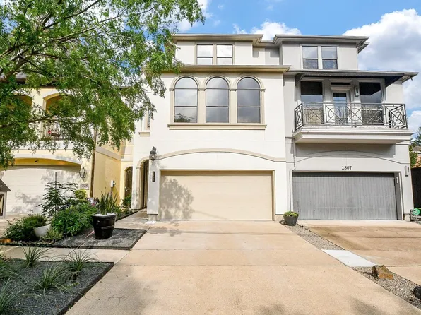 1805 Brun St, Houston, TX 77019
