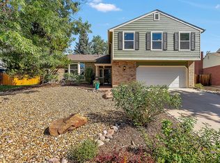 5364 S Rifle Ct, Centennial, CO 80015