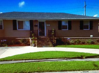 8808 Westgate St, Metairie, LA 70003