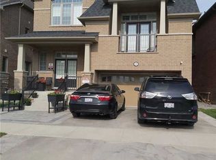 2589 Craftsman Dr, Oshawa, ON L1L 0M3