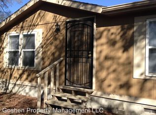 643 S Verna Ave, Andover, KS 67002