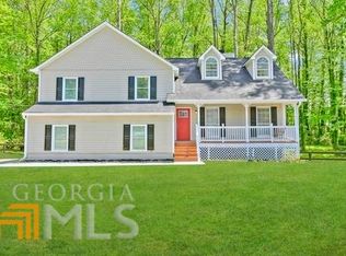 1721 Shady Creek Ln, Lawrenceville, GA 30043