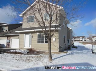 12872 Flamingo St, Coon Rapids, MN 55448