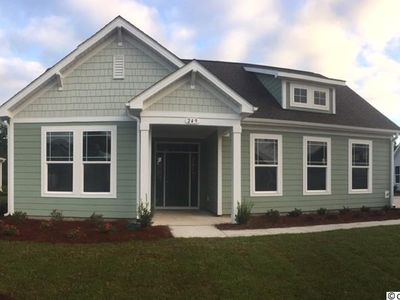 249 Deep Blue Dr. Lot 39, Myrtle Beach, SC, 29579