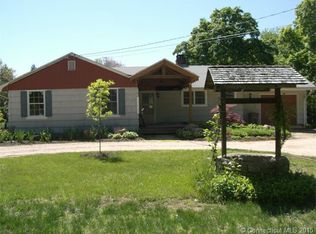 116 Flanders Rd, Niantic, CT 06357