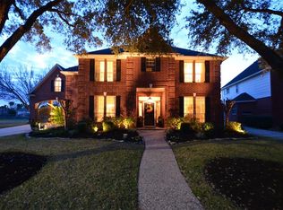 5510 Westbrook Oaks Way, Spring, TX 77379