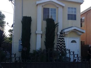 9523 Anzac Ave, Los Angeles, CA 90002