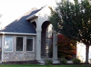 584 N Hillside Cir, Alpine, UT 84004