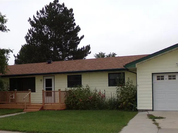 1203 4th St, Minatare, NE 69356
