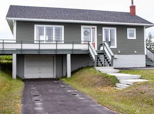 138 Confederation Drive, Bonavista, NL A0C1B0