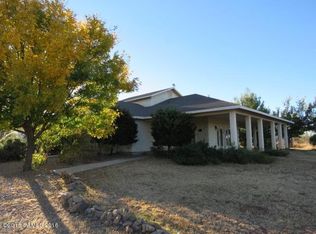 6198 S Natoma Trl, Hereford, AZ 85615