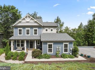 6736 Hemlock Point Rd, New Market, MD 21774