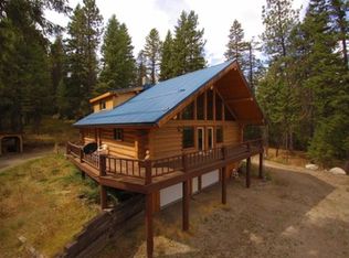 2824 Cocolalla Loop, Cocolalla, ID 83813