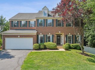 20631 Piney Branch Way, Sterling, VA 20165