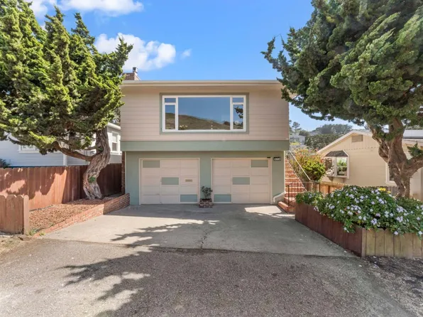 478 Paloma Ave, Pacifica, CA 94044