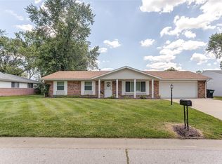 216 Wendell Ct, Fairview Heights, IL 62208