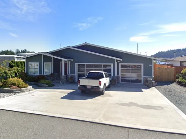 149 Swinomish Drive, La Conner, WA 98257