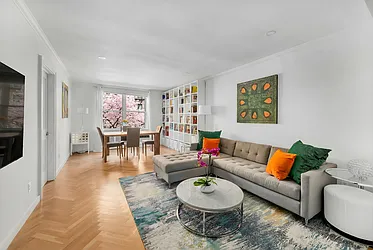 302 East 88th Street