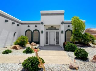 4048 Northstar Dr, Lake Havasu City, AZ 86406