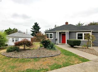 3544 NE 116th Ave, Portland, OR 97220
