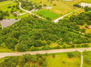 6075 Stephenson Levy Rd, Fort Worth, TX 76140