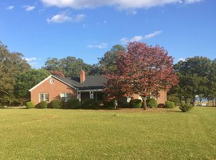 1773 Bleakhorn Rd, Suffolk, VA 23433