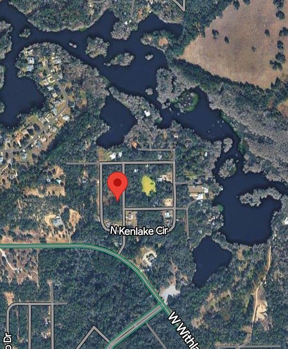 1st image of 11624 N LANDOVER TERRACE LOT 6