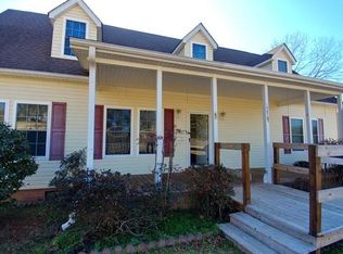 1405 W C St, Kannapolis, NC 28081