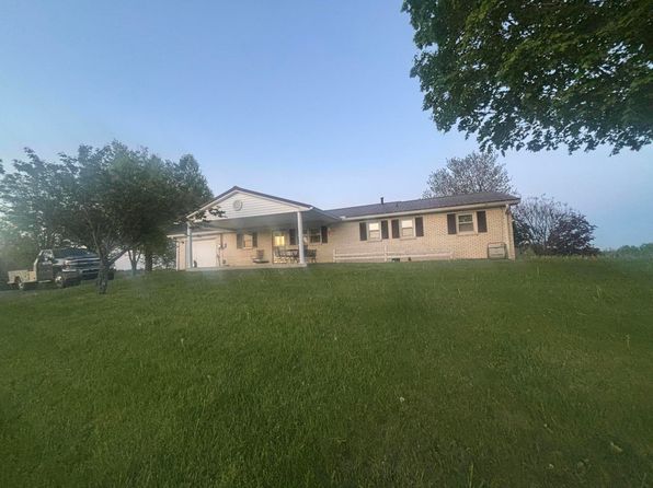 33 Dry Ridge Rd, Frankfort, KY 40601
