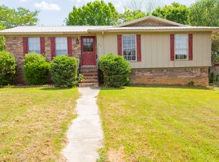 631 Willow Bend Ln, Bessemer, AL